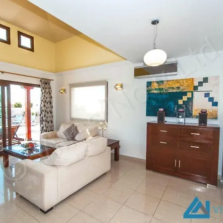 Hébergement de vacances Villas Aquamarina Playa Blanca (Lanzarote)