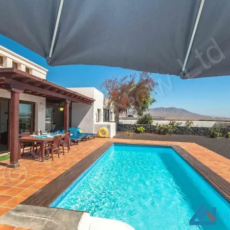 Villas Aquamarina * Πλάγια Μπλάνκα
