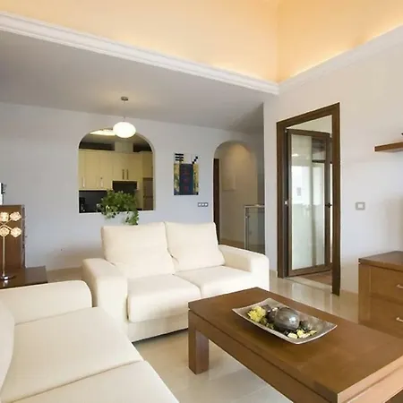 Villas Aquamarina Hébergement de vacances Playa Blanca (Lanzarote)