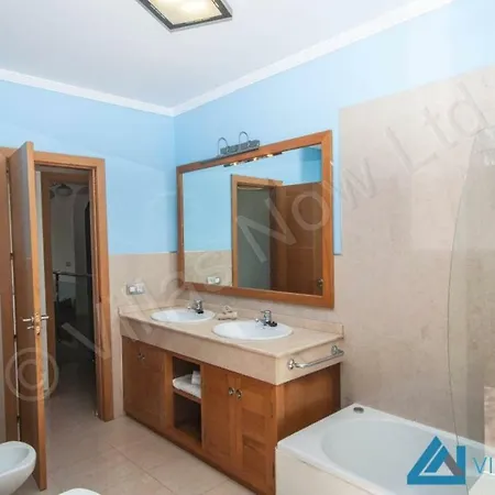 Villas Aquamarina Playa Blanca
