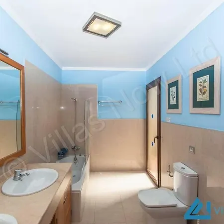 Villas Aquamarina * Playa Blanca
