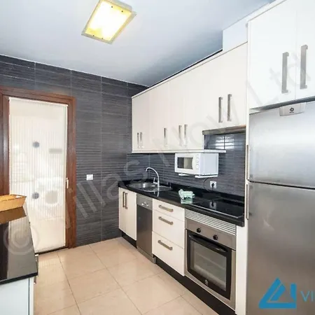 Villas Aquamarina Tatil Evi Playa Blanca