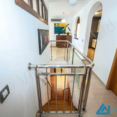 Villas Aquamarina * Playa Blanca