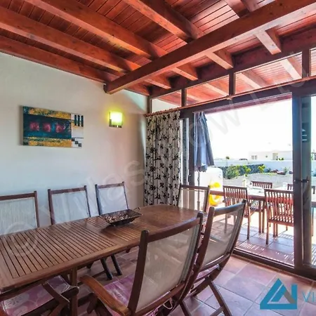 Villas Aquamarina Дом отдыха