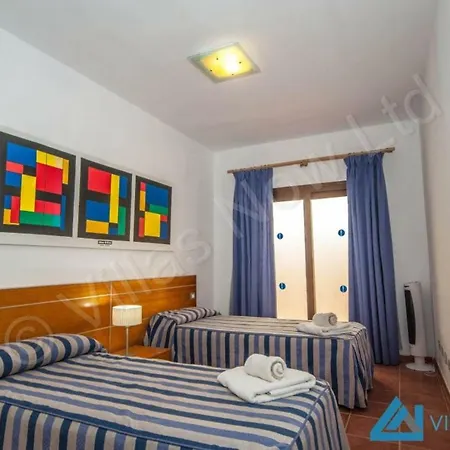 Villas Aquamarina Tatil Evi