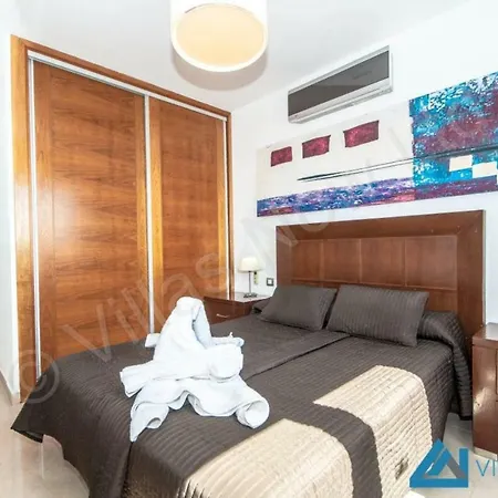 Villas Aquamarina Tatil Evi