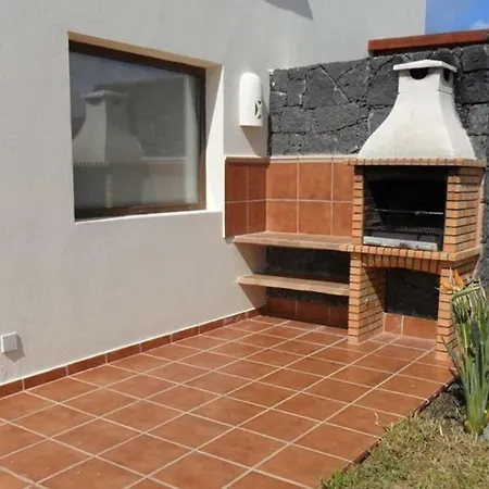 Villas Aquamarina Tatil Evi *
